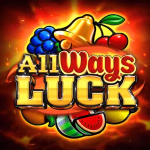 Wonaco – All Ways Luck