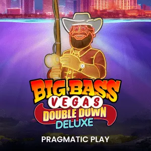 Wonaco – Big Bass Vegas