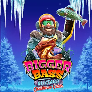 Wonaco – Bigger Bass Blizzard