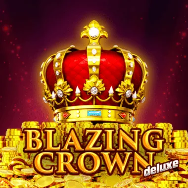 Wonaco – Blazing Crown Deluxe