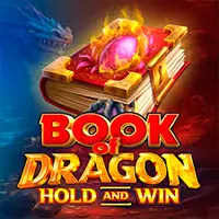Wonaco – Book Of Dragon