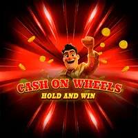 Wonaco – Cash On Wheels