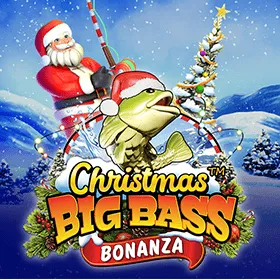 Wonaco – Christmas Big Bass