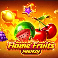Wonaco – Flame Fruits Frenzy 2