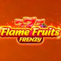 Wonaco – Flame Fruits Frenzy