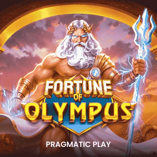 Wonaco – Gates Of Olympus