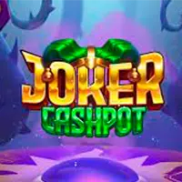 Wonaco – Joker Cashpot