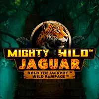 Wonaco – Mighty Wild Jaguar