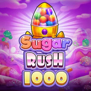 Wonaco – Sugar Rush 1000